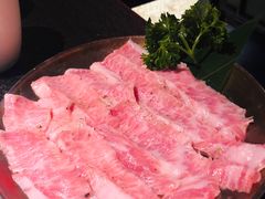 原味牛舌-嘿嘟嘟·肋条烧肉放题(爱融荟城店)