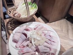 -同仁四季椰子鸡(宝安壹方城店)