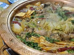-517烧烤·龙虾·海鲜大排档(万象都荟店)