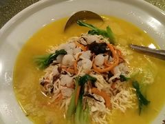 大煮干丝-扬州狮子楼·非遗淮扬菜(总店)