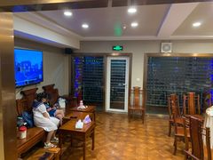-新龙船黄浦江餐饮游船官方自营店