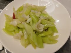 -简小姐·上海餐厅(长城大厦店)