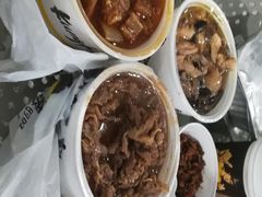-真功夫(宁波火车南站)