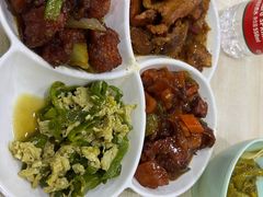 -晓宇盒饭(民安街店)