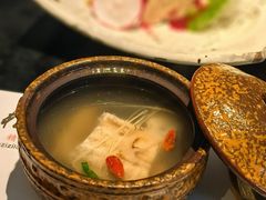 -松鹤精致料理(五一中路店)