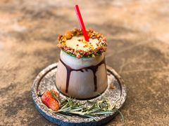 -BE NORMAL CAFE(霞溪路店)