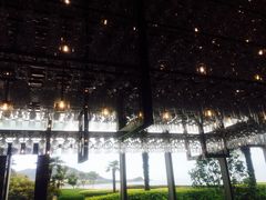 -山港凯悦酒店·BEBA海滩烧烤餐厅酒吧