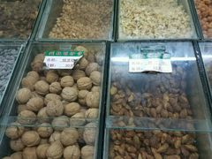 -刘艳明炒货(小心桥店)