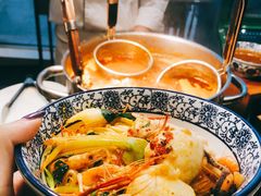 -新食谱全日制餐厅·苏州苏州湾艾美酒店