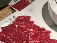 -大喜牛鲜牛肉火锅(世纪金源店)