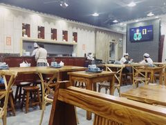 大堂-东吴面馆(中央景城店)