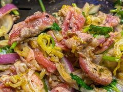 -杨小佳·齐齐哈尔烤肉·烤串(广州店)