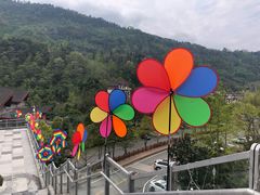 -中铁花水湾温泉酒店(大邑店)
