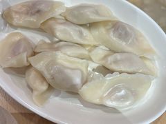 -喜家德虾仁水饺(飞洲国际店)