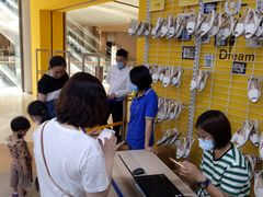 -BIGOFFS 超级折扣(仁恒伊势丹店)