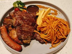 -新宝餐厅(流塘店)