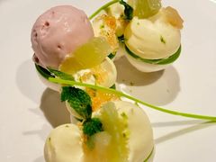 -广州四季酒店·佰鲜汇·现代法餐