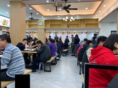 大堂-姑苏鸿昌兴大食堂(中山北路店)