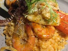 -小火花·干式熟成牛排馆Spark SteakHouse(剑桥郡店)