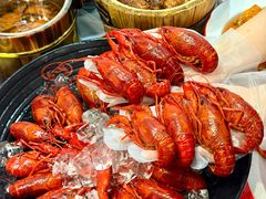 -怪怪龙虾·来自江苏盱眙(惊驾路店)