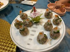 -悦真雅院·四合院·清真私房菜(雍和宫店)