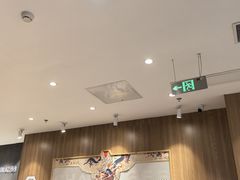 -霸王茶姬(大连万象汇店)
