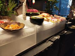 -广州富力君悦大酒店·凯菲厅