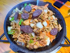-山城正宗集安高丽火盆