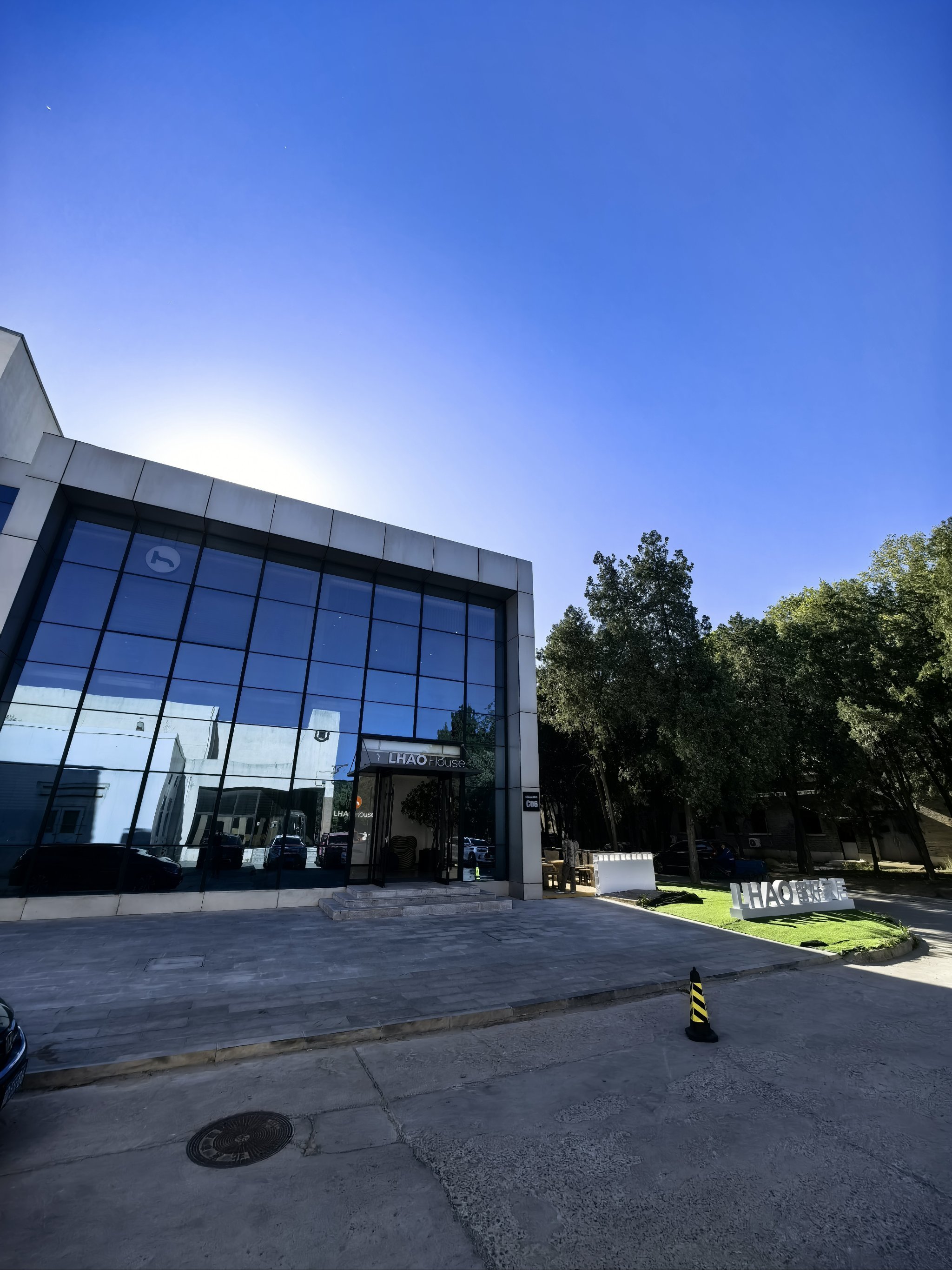 带女朋友来的,在这里我能呆一下午