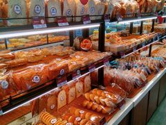 -金凤成祥(东直门现烤面包店)