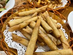 -南记食粥坊·宵夜大排档(莲花总店)