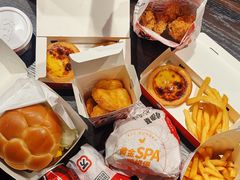 -肯德基(珍珠店)