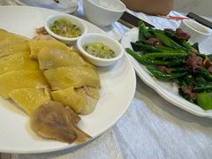 -文记壹心鸡(宝华路店)