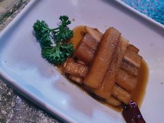 -中关村皇冠假日酒店·红轩中餐厅