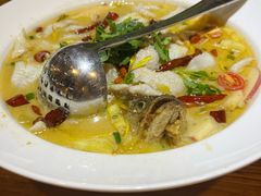 -花溪雨·森林餐厅(石基店)