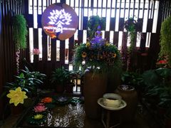 -金厨泰国餐厅·全泰籍厨师料理(拱北店)