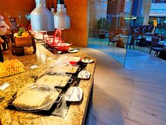 -杭州国际会议中心洲际酒店-原素全日餐厅(解放东路店)