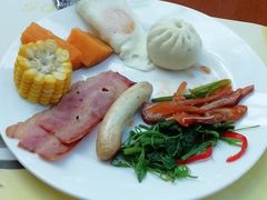 -斯瑞特国际酒店