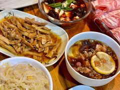-五斗火锅(和平路店)