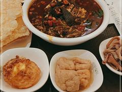 -水平有限广西米粉·广西风味集(五道口店)