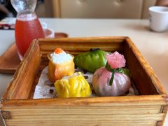 -蔡澜点心·粤菜(领展购物广场店)