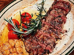 -Bistro 63 创意融合料理(广粤天地店)