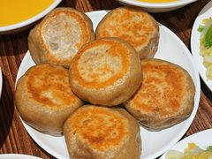 -清真吴记门钉肉饼·喜多利
