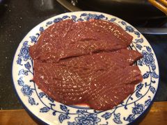 -飘香火锅(玉林西路店)