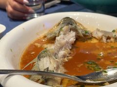 -恩然邦臣酒店-漫垛餐厅