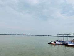 -千龙湖生态旅游度假区