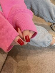 -M Nails & Beauty美甲美睫美体