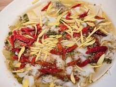 老坛子酸菜鱼-太二酸菜鱼(中庚漫游城店)