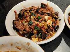 -湘阁里辣(东门茂业店)