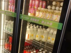 -尚宴牛特鲜自助(太原街万达店)